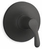 Matte Black