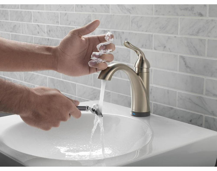 538T-SS-DST product image.