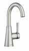 Spot Resist Brushed Nickel