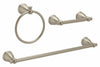 Brushed Nickel