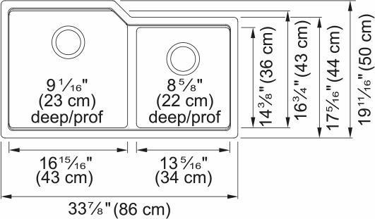 MGC2034U-9SG product image.