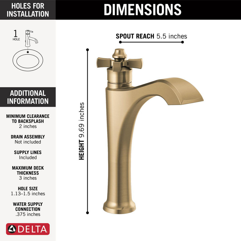 657-CZ-DST product image.