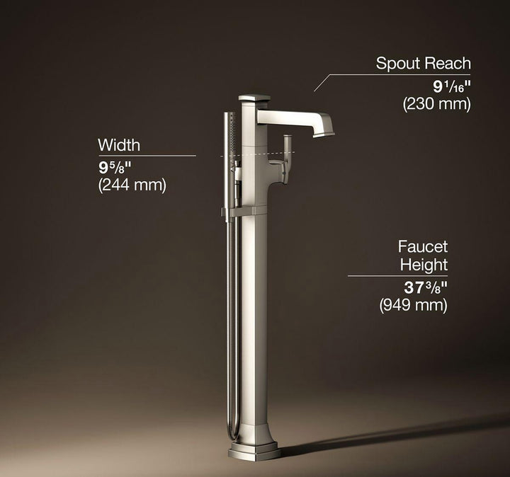 T27408-4-BN product image.