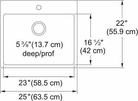 BSL2225-ADA-1 product image.