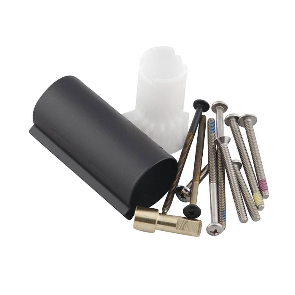 Moen Posi-Temp Tub/Shower Handle Replacement Kit - Chrome Finish, Fits All Posi-Temp Valves - View #7