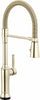 Lumicoat Polished Nickel