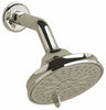 Polished Nickel