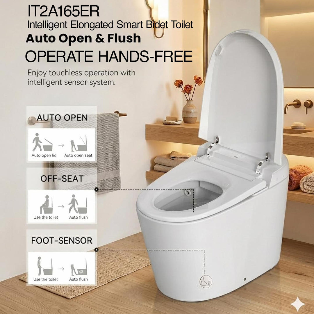 IT2A165ER product image.