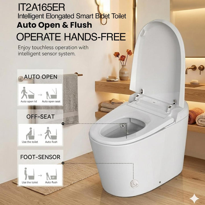 IT2A165ER product image.