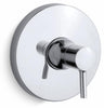 Polished Chrome