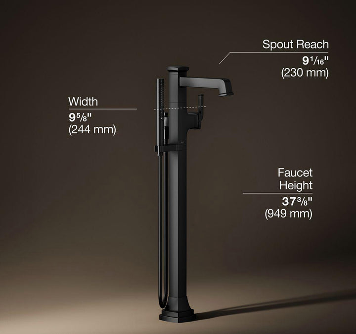 T27408-4-BL product image.