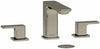 Brushed Nickel