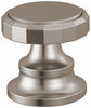 Luxe Nickel