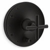 Matte Black
