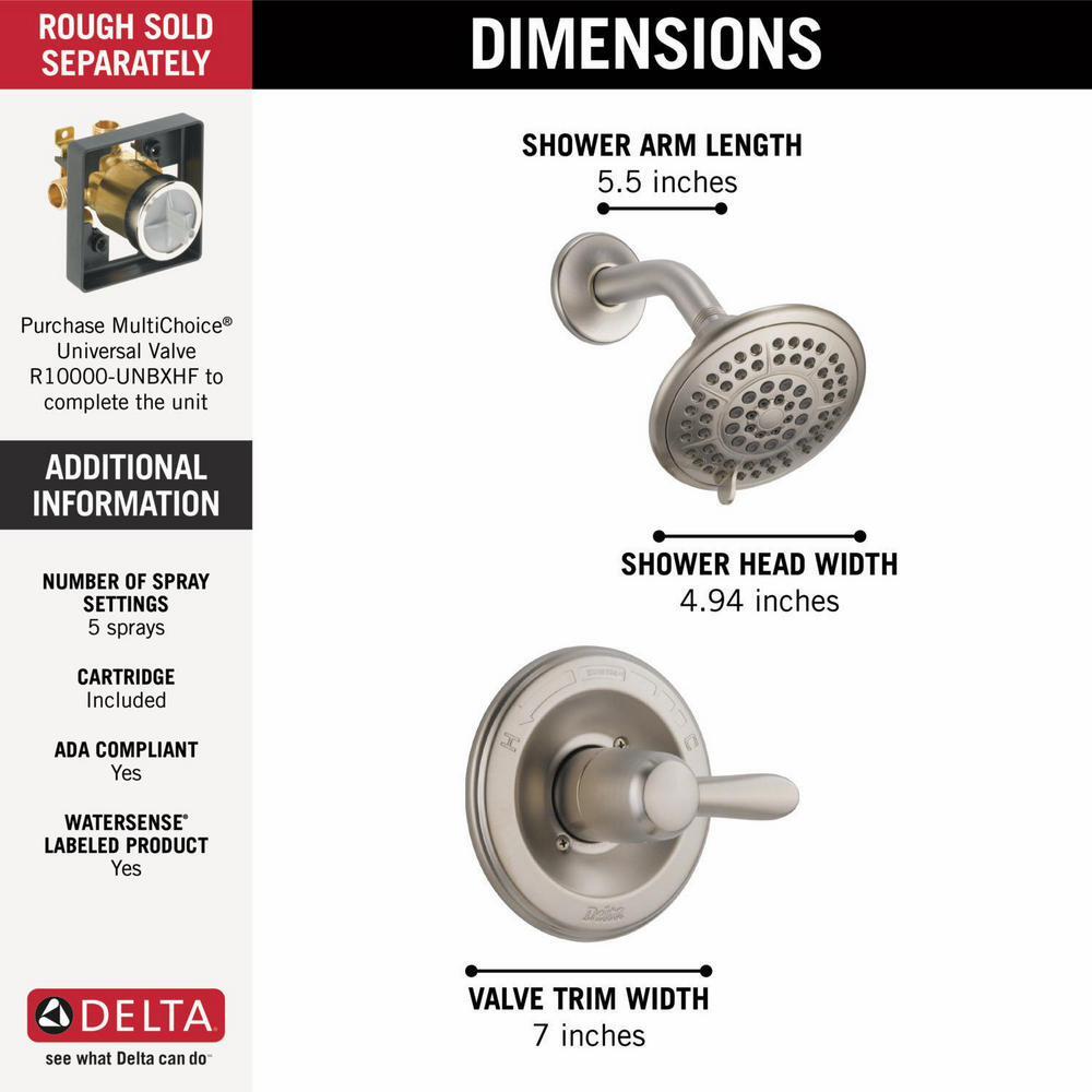 T14238-SS product image.