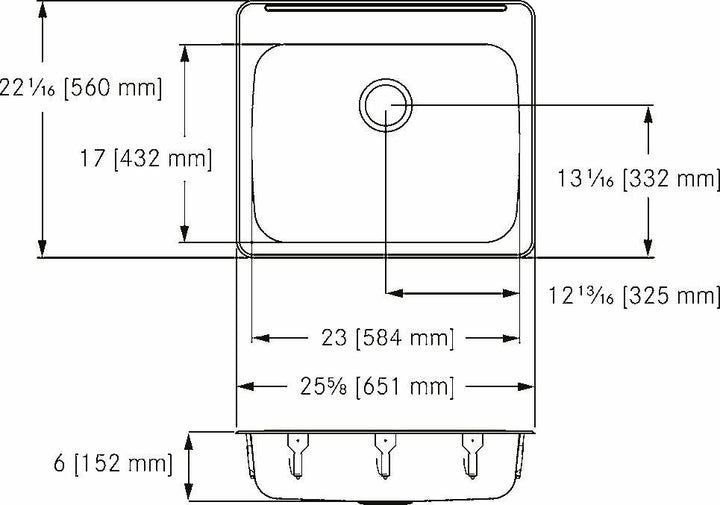 ALBS7306P-1 product image.