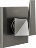 Lumicoat Black Stainless