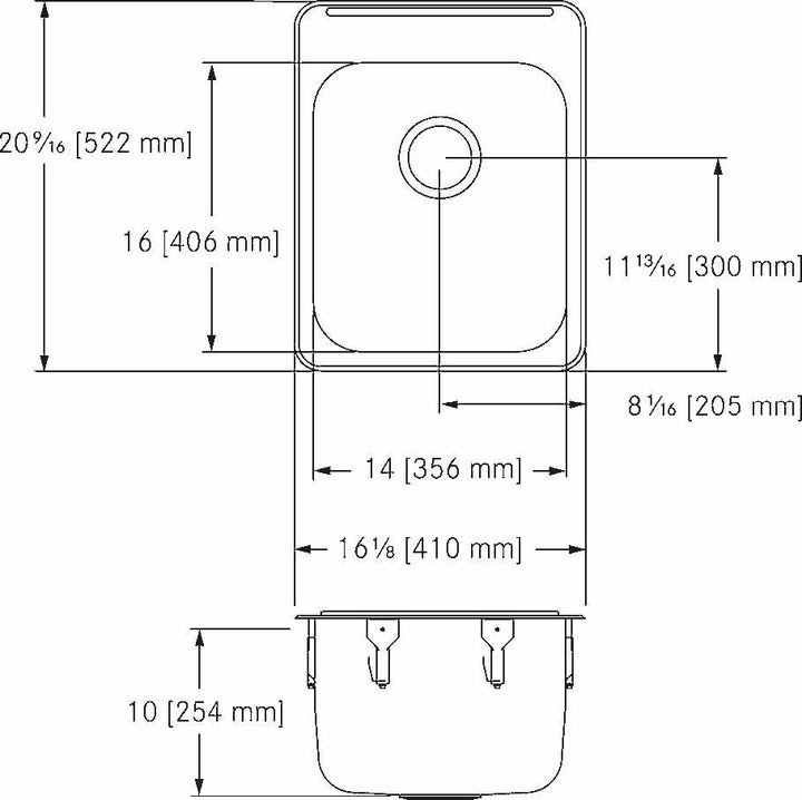 LBS6410PCB-1 product image.