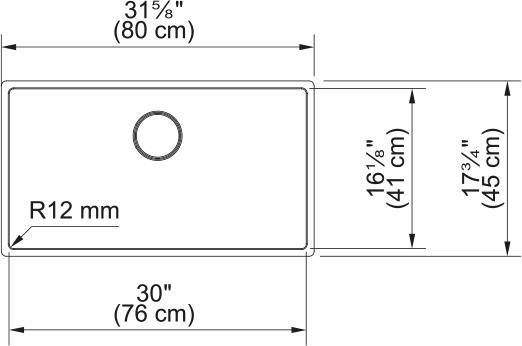 VXT11030-S product image.