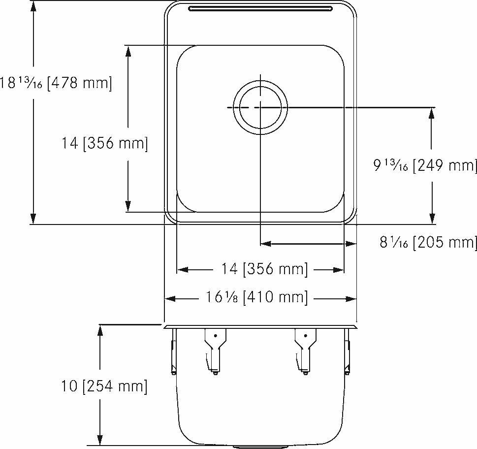 LBS4410P-1 product image.