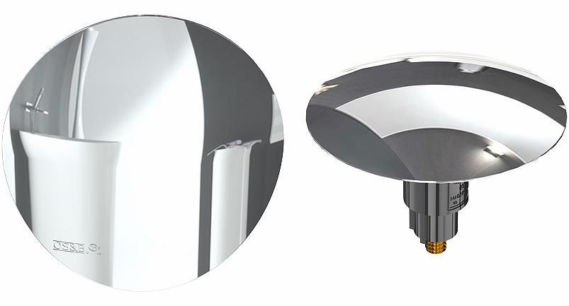 TR02Q-CP product image.