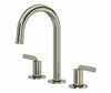 Brushed Nickel