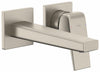 Brushed Nickel