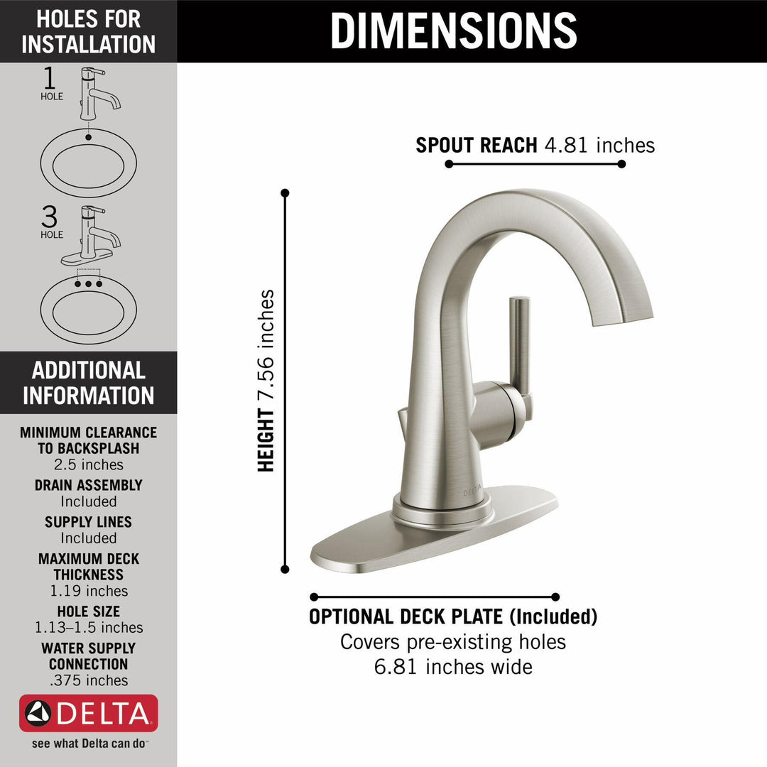 15891LF-SP product image.