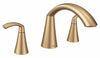 Bronzed Gold