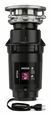 GT33C product image.