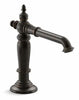 Oil-Rubbed Bronze
