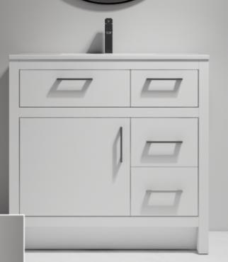DC3518-36W product image.