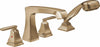 Champagne Bronze