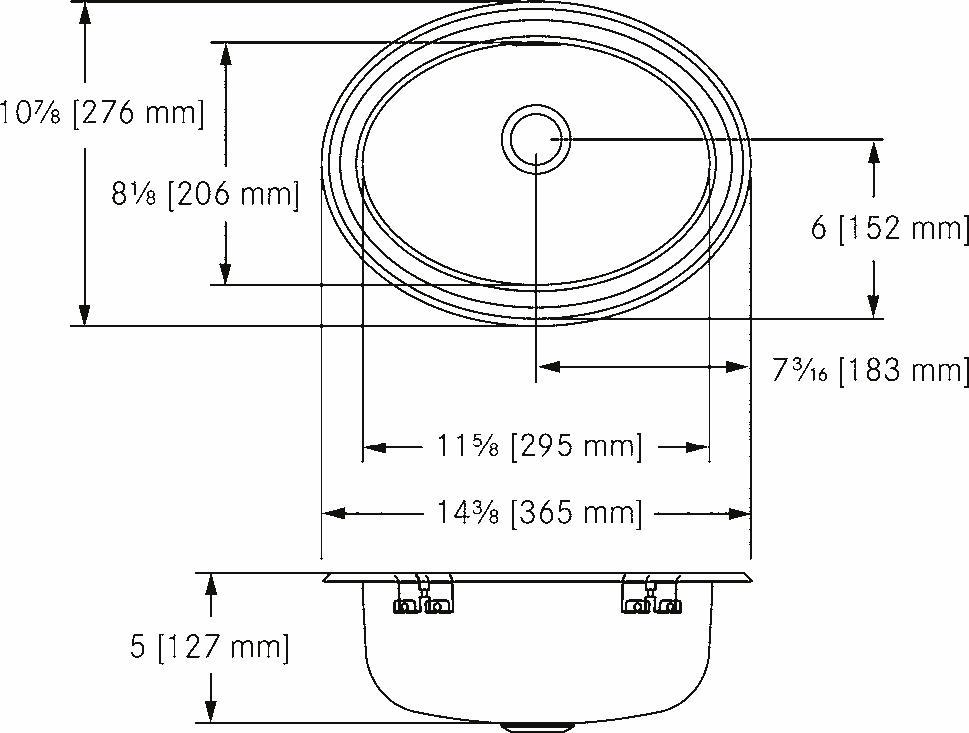 V1114-5D product image.