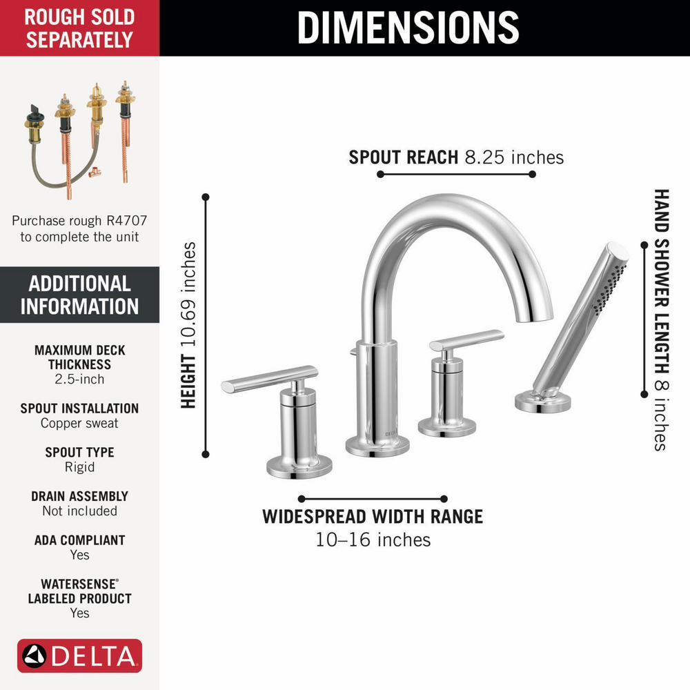 T4742 product image.