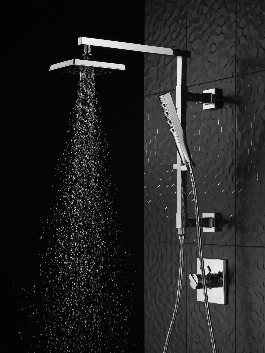 U495D-PB60-PK product image.