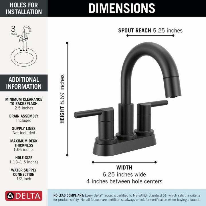 25749LF-BLPD product image.