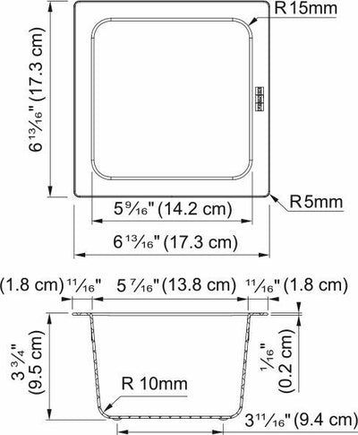 AIUS300 product image.