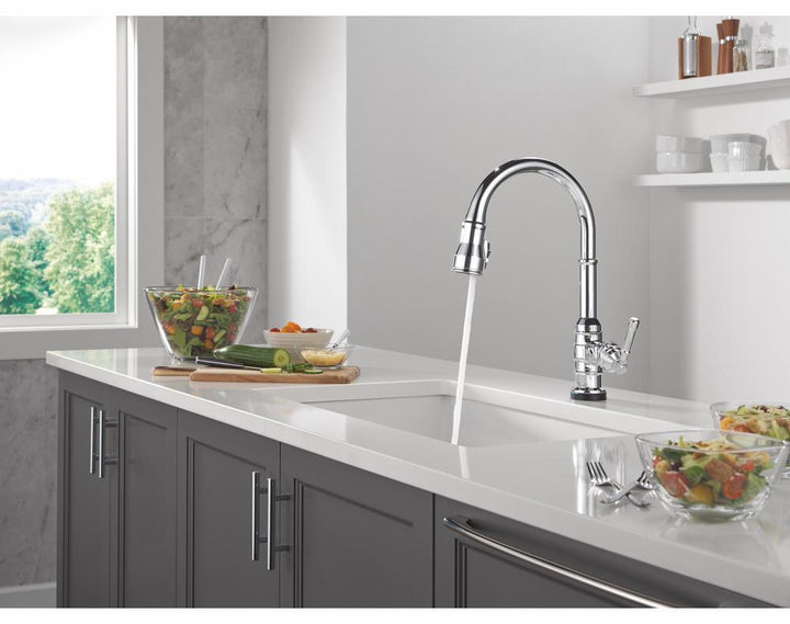 9190TL-DST product image.