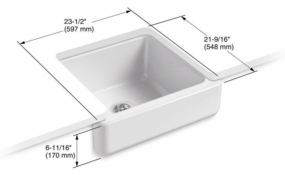 5664-TRF product image.