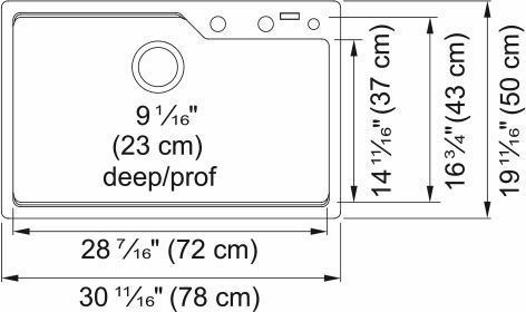 MGSM2031-9PWT product image.