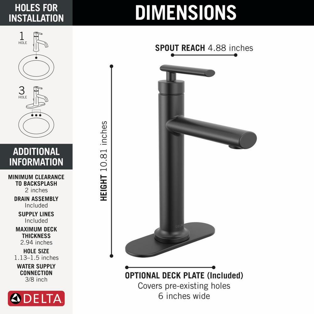 5442-BLMPU-DST product image.