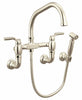 Polished Nickel