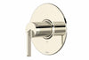 Polished Nickel
