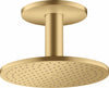 Brushed Gold Optic