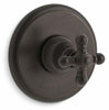 Oil-Rubbed Bronze