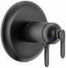 Matte Black