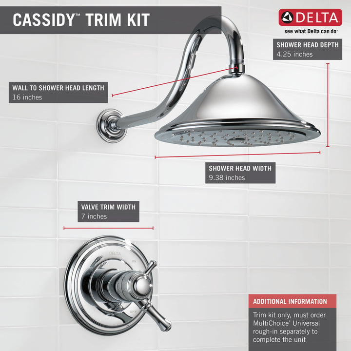 T17T297 product image.