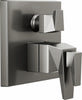Lumicoat Black Stainless