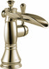 Polished Nickel